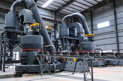 电石渣磨粉机选什么好？桂林帮您支招企业资讯中国 ...