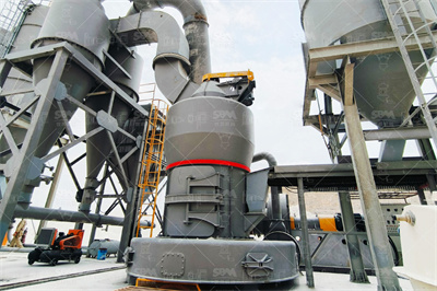 生石灰制粉设备如何选择？重工科技