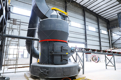 磨粉机械上海卓亚矿机