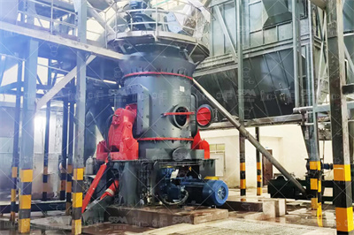 水渣立磨环保吗？什么厂家生产？