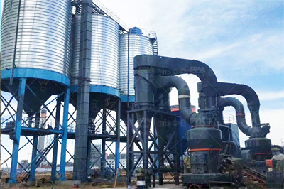 广西贺州抱着石头做发展梦 点石成金带来千亿产业链