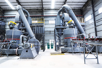 40目到2500目磨粉机有哪些类型? 知乎专栏