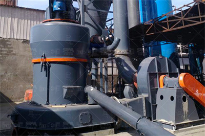 MTW欧版系列磨粉机